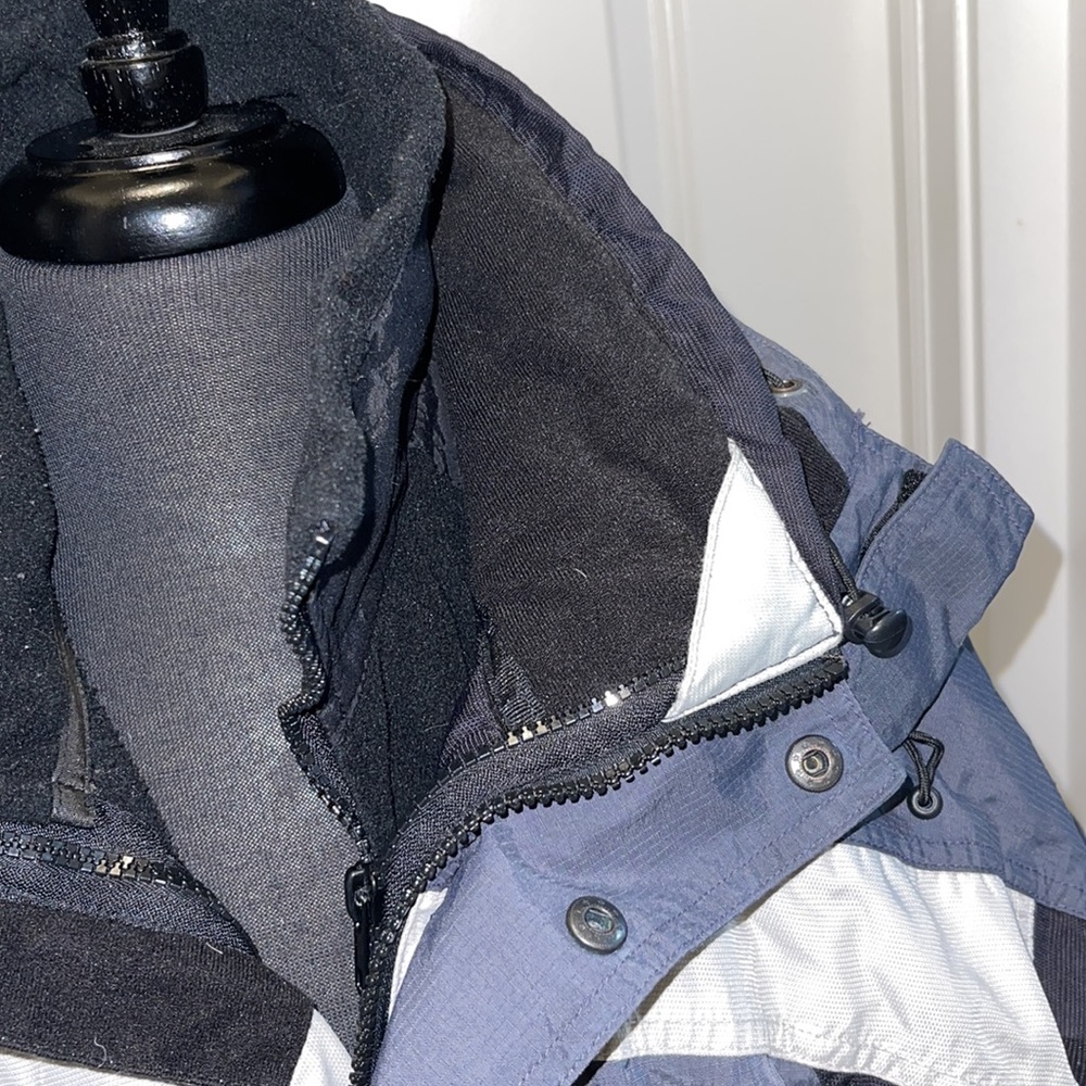 North 49th Winter Jacket - Picture 5 of 14